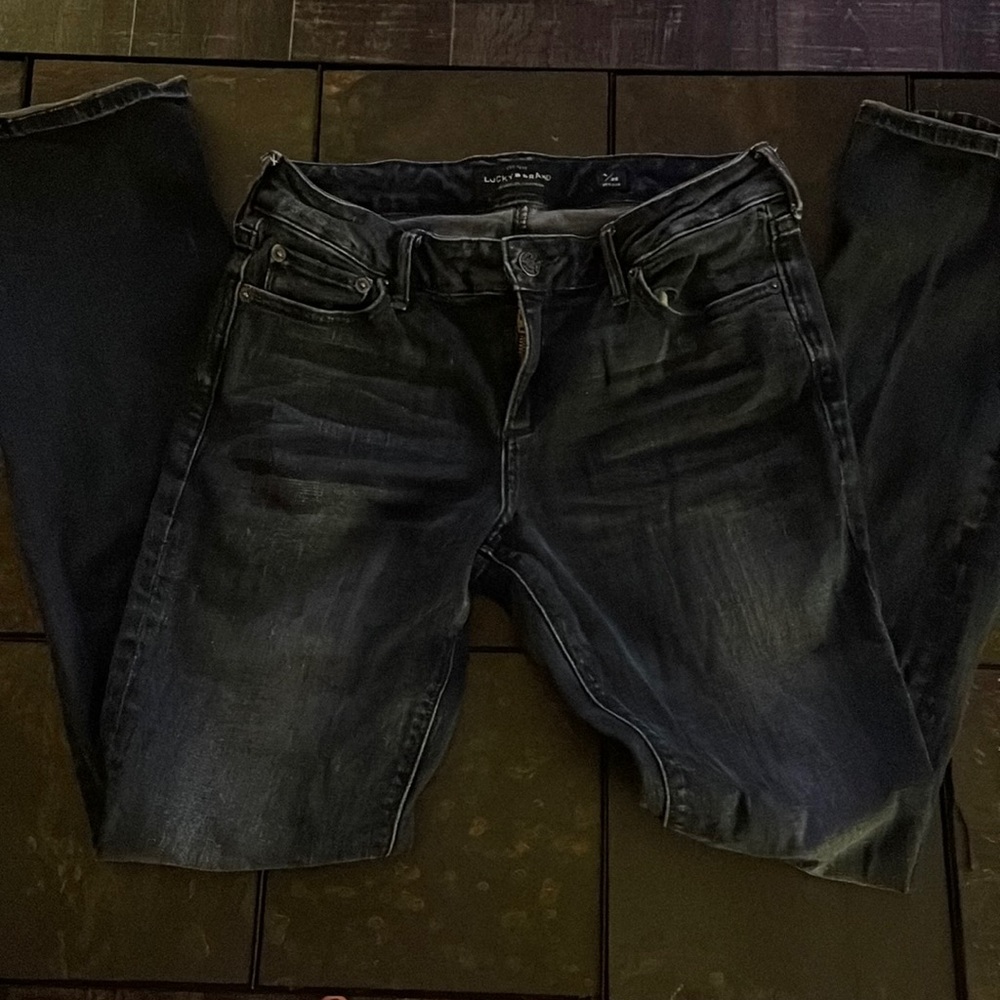 Lucky Brand Jeans